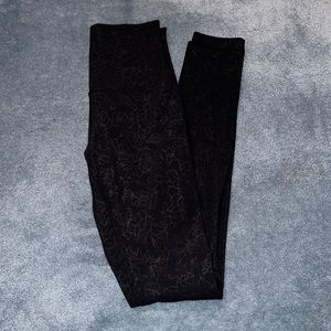 Lululemon Align leggings